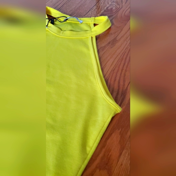 Women's Crop Top - Picture 2 of 4